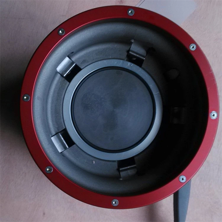 API Loading Coupler API Loading Coupler