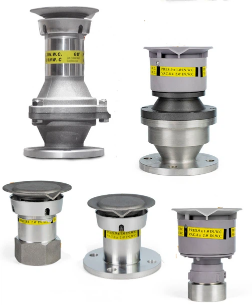 Pressure Vacuum Vent Pressure Vacuum Vent