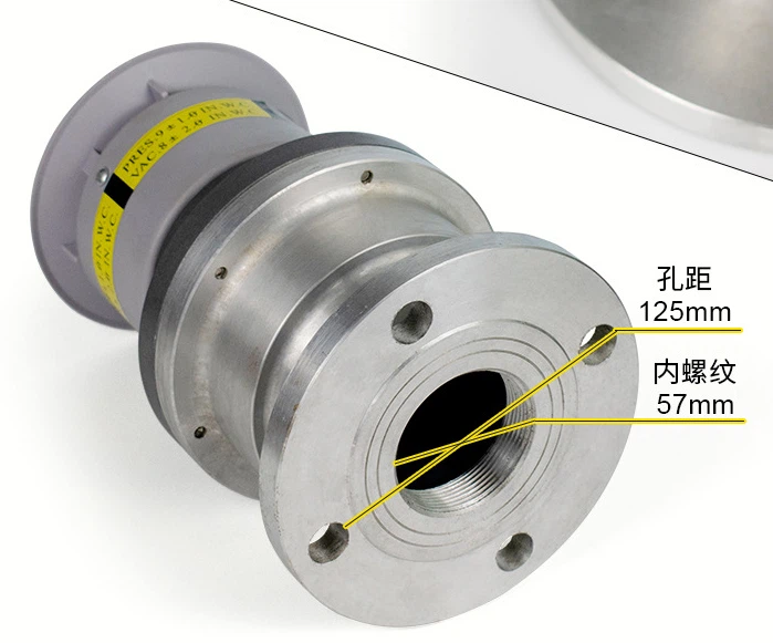 Pressure Vacuum Vent Pressure Vacuum Vent