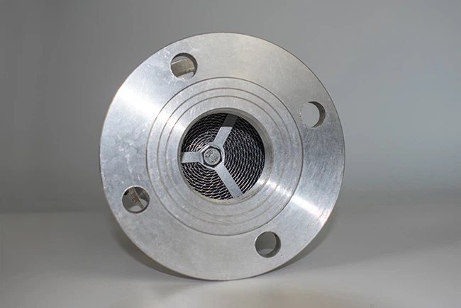 Pressure Vacuum Vent Pressure Vacuum Vent