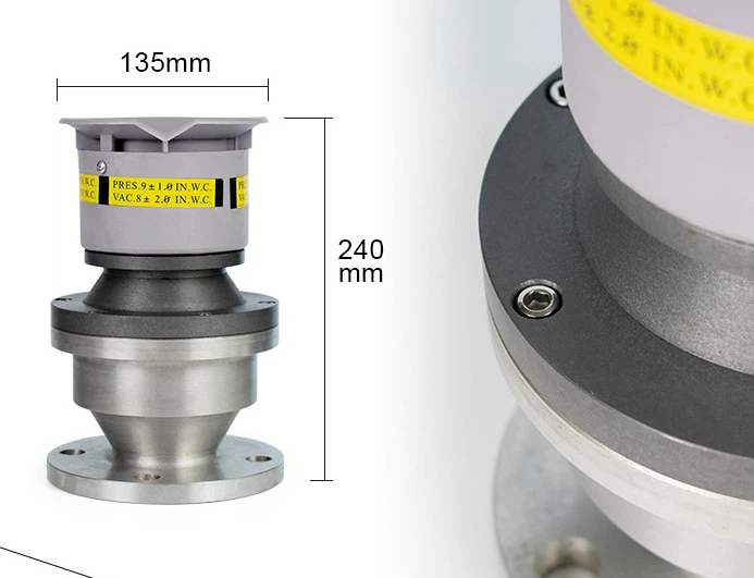 Pressure Vacuum Vent Pressure Vacuum Vent