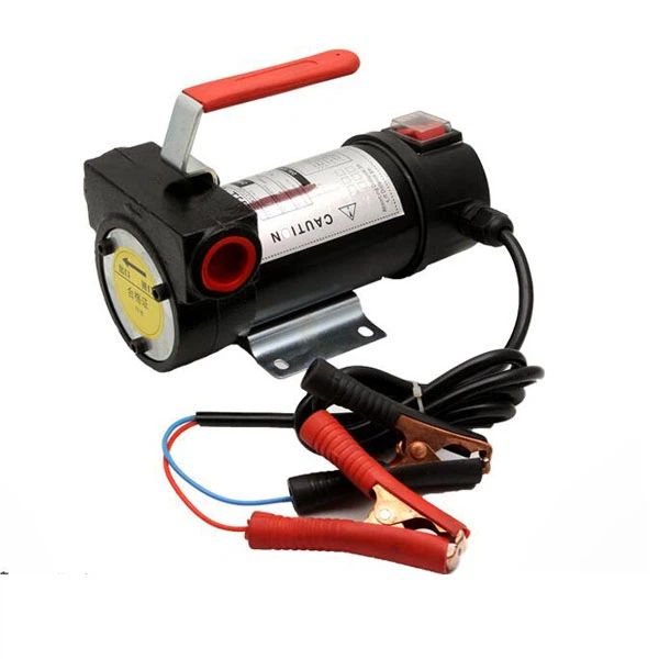 Portable Fuel Pump Portable Fuel Pump