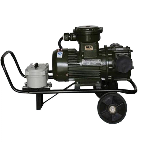 vane pump vane pump