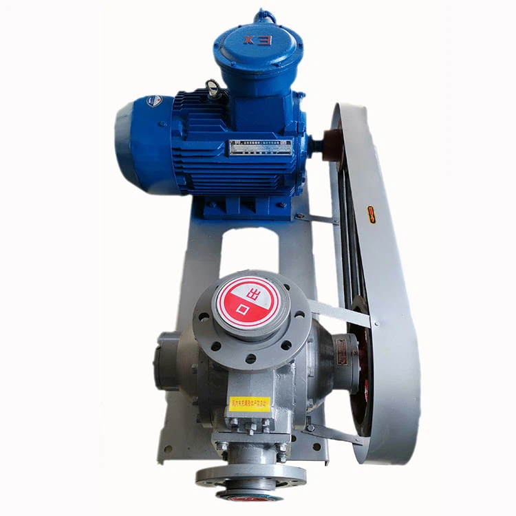LPG transfer pump LPG transfer pump