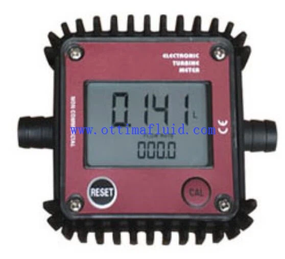 K24 diesel flowmeter 2 K24 diesel flowmeter 2