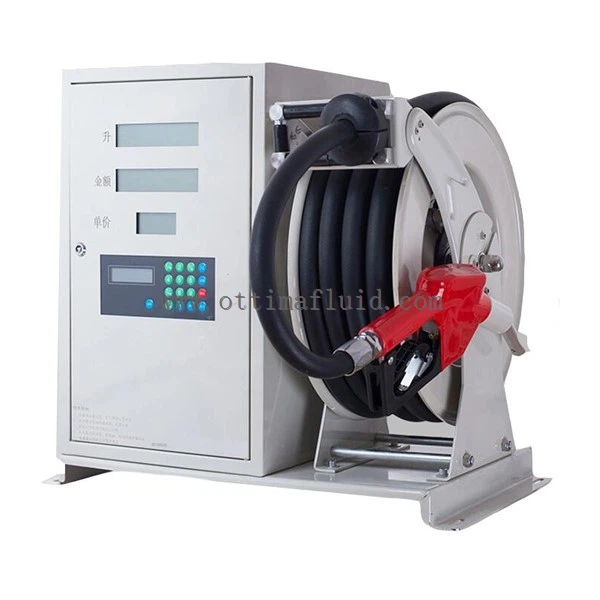 mini petrol pump machine mini petrol pump machine