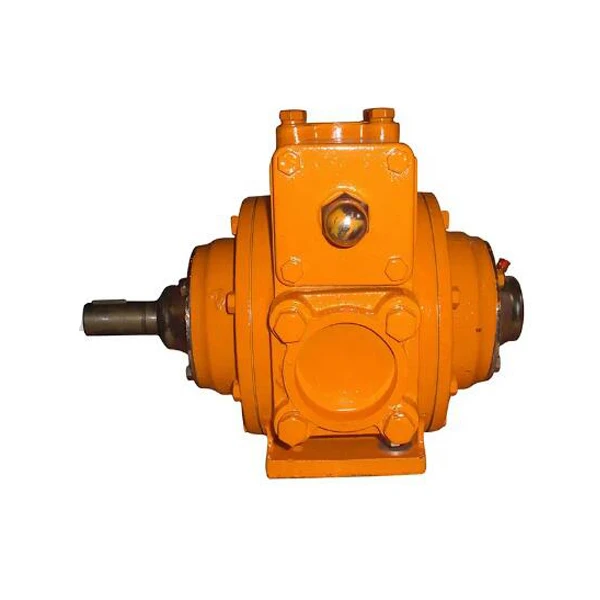 vane type pump