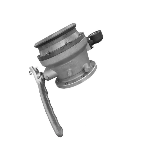 Bottom Load Valves Bottom Load Valves