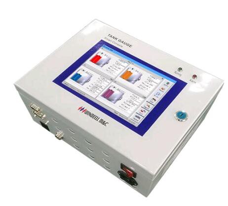 auto tank gauging system auto tank gauging system