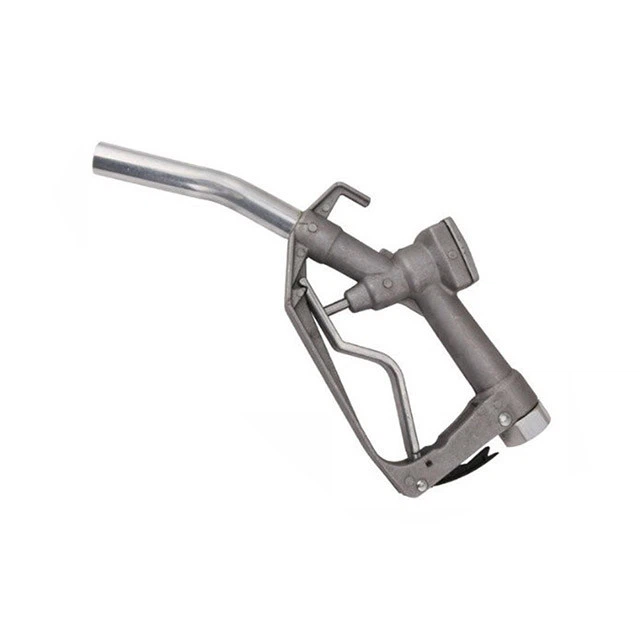 Fuel Dispensing Nozzle