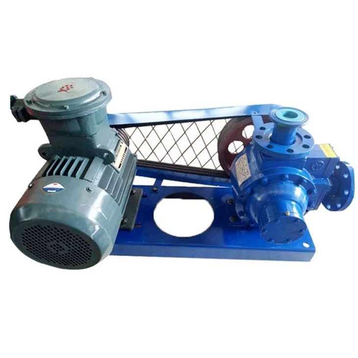 LPG Transfer Pump