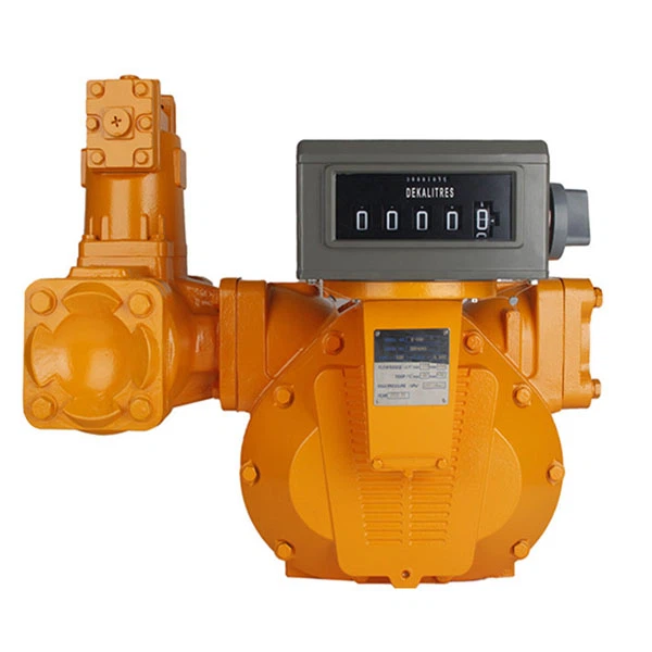 PD Flowmeter
