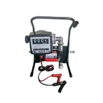 12v Diesel Pump Kit