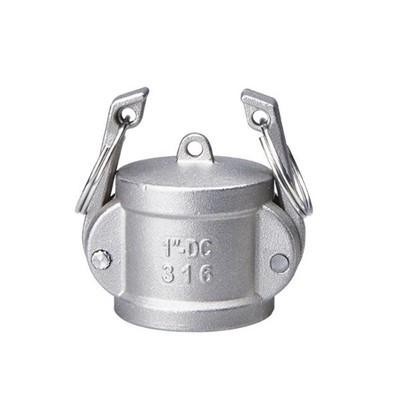 Quick Disconnect Hose Fittings