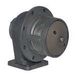 Air-operated Emergency Valve