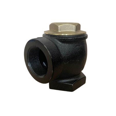 Angle Check Valves