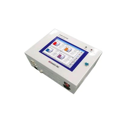 Automatic Tank Gauge System