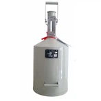 Carbon Steel Prover Tank