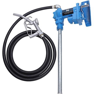 DC Fuel Transfer Pump