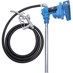 DC Fuel Transfer Pump