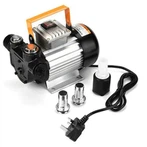 Electric fuel transfer pump