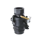 Emergency Shear Valves