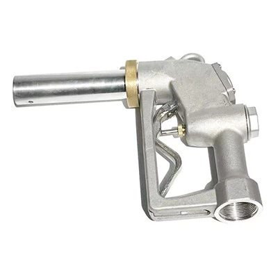 High Flow Diesel Nozzle