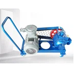 LPG Filling Pump