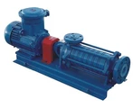 LPG Gas Transfer Pump