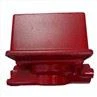 Mechanical diesel Flowmeter