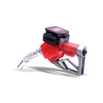 Oil Dispenser Nozzle With Meter