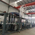 Top Loading Skids