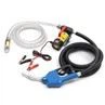 Transfer Pump Kit
