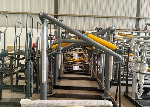 loading arm loading arm