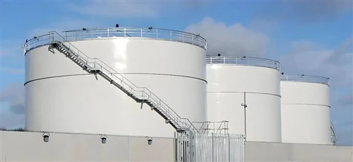 The Final Critical Meter: Risks Of Loading & Unloading Gantries At Chemical P...