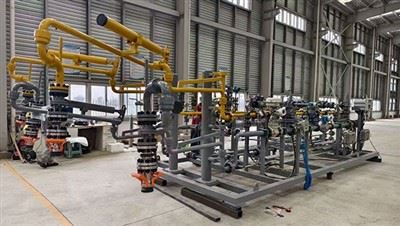 Bottom Loading Skids suppliers